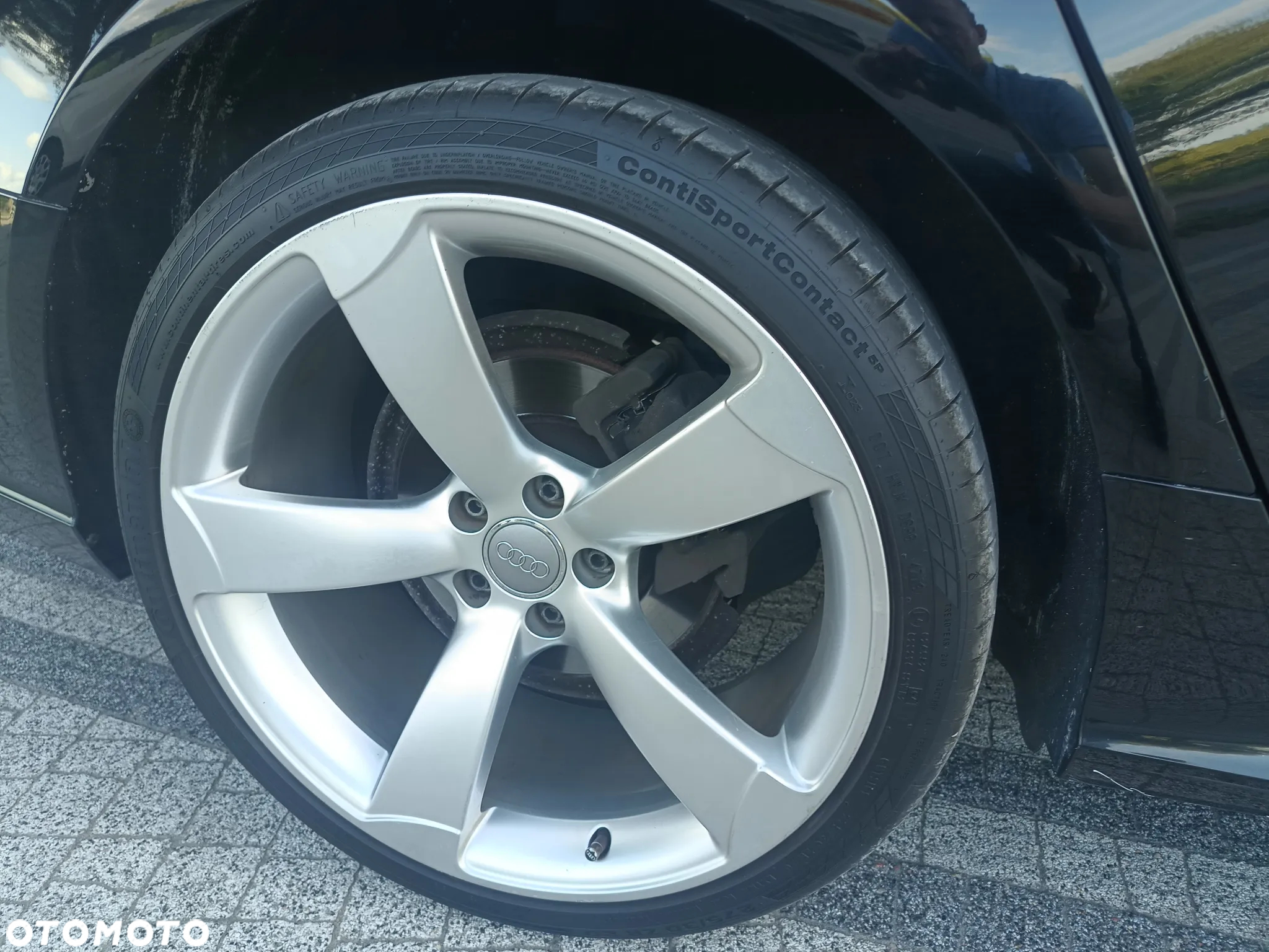 Audi A6 2.0 TDI ultra S tronic - 19