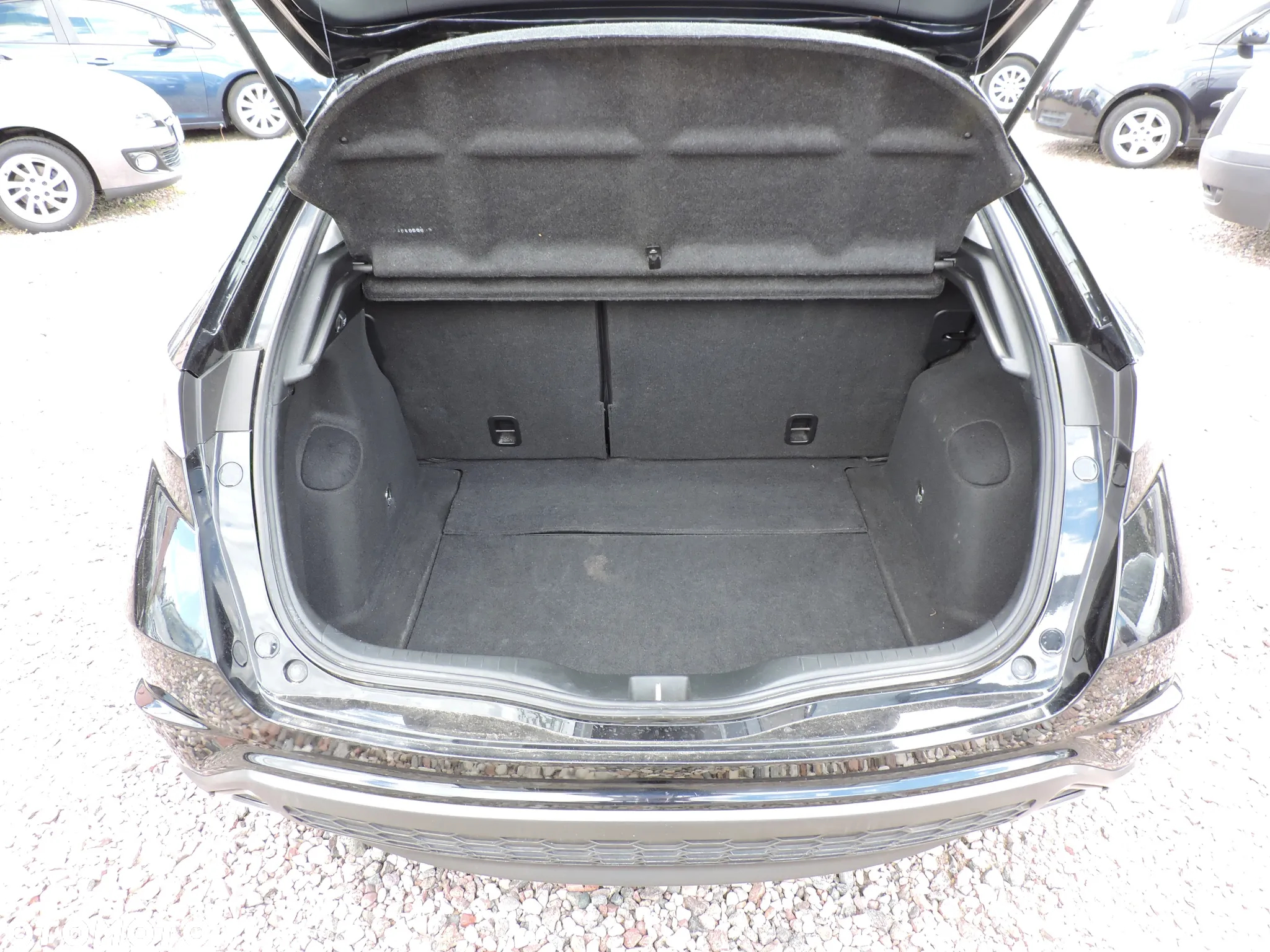 Honda Civic 1.8i-VTEC Sport - 12