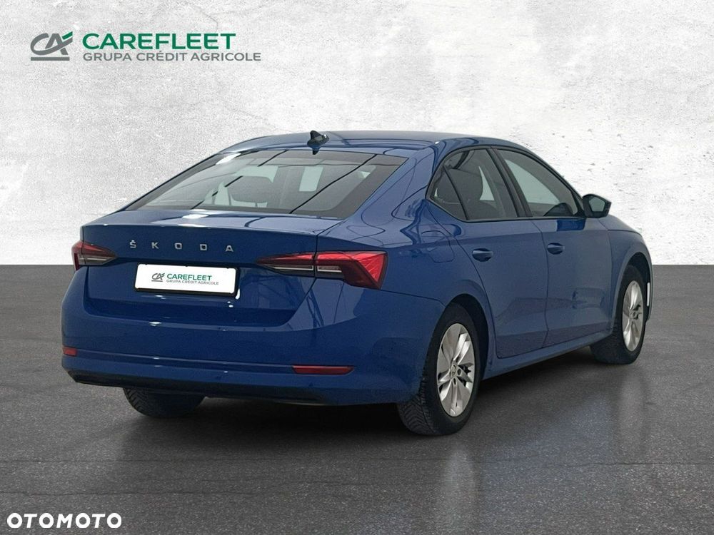 Skoda Octavia 1.0 TSI Active - 5
