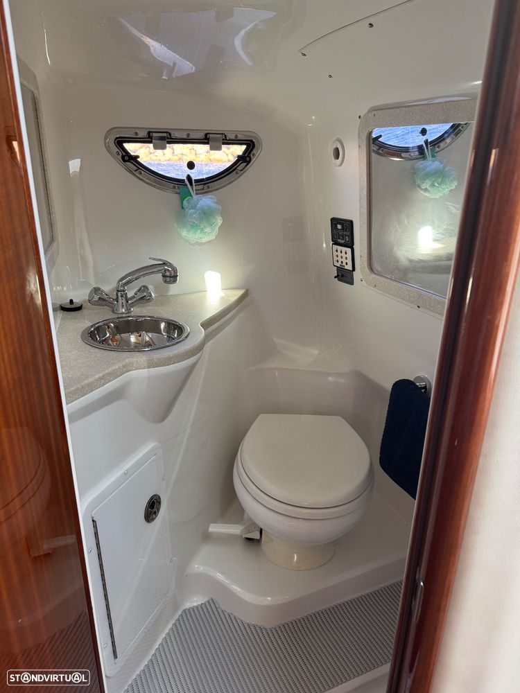 Cobalt Marine 323 - 15