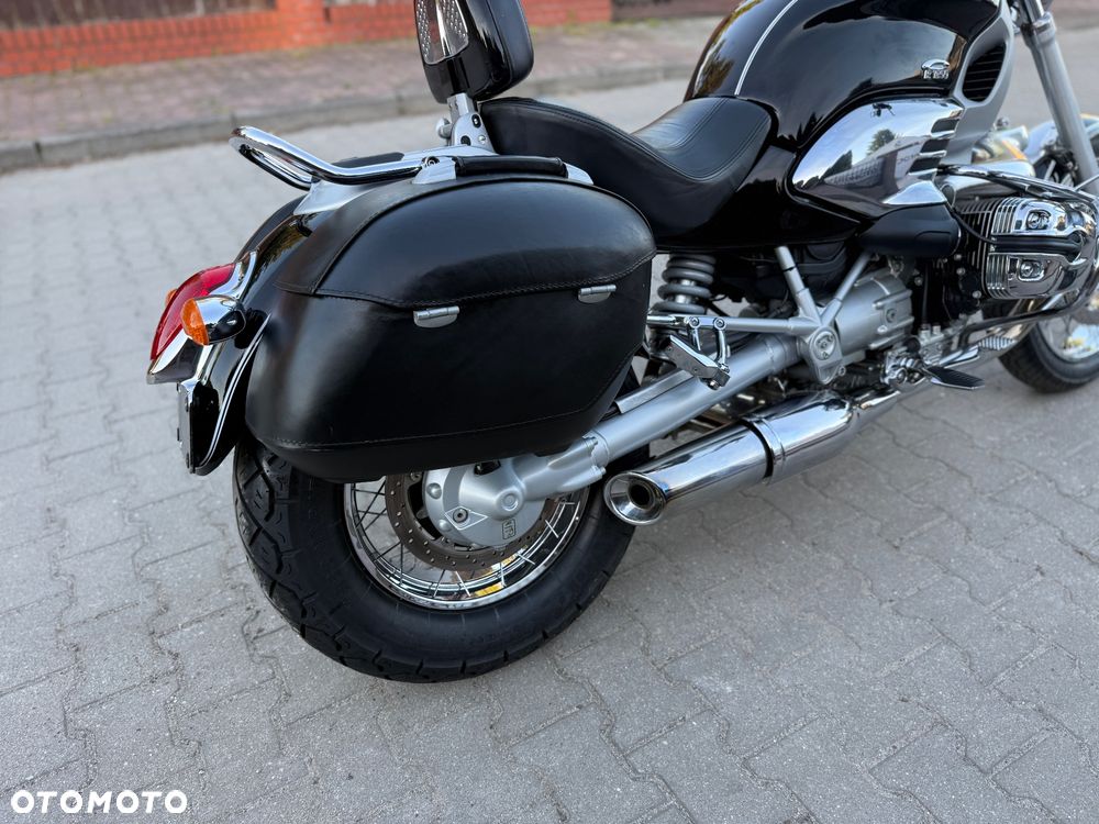 BMW R - 15