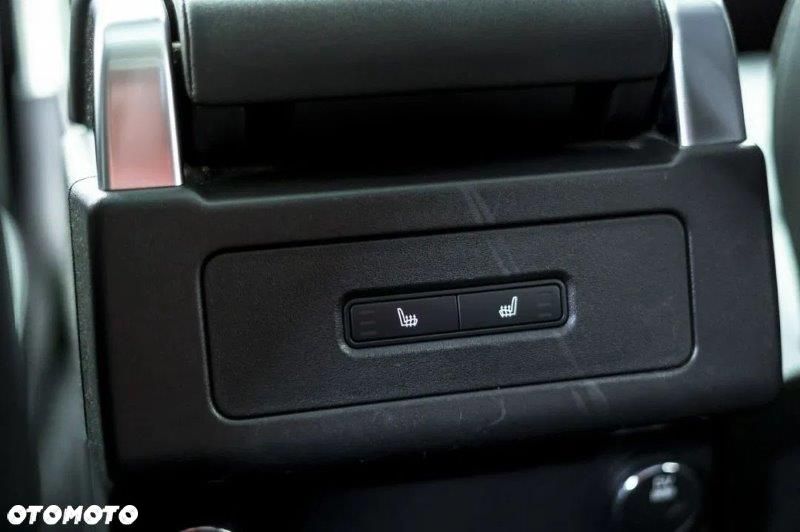 Land Rover Discovery - 23