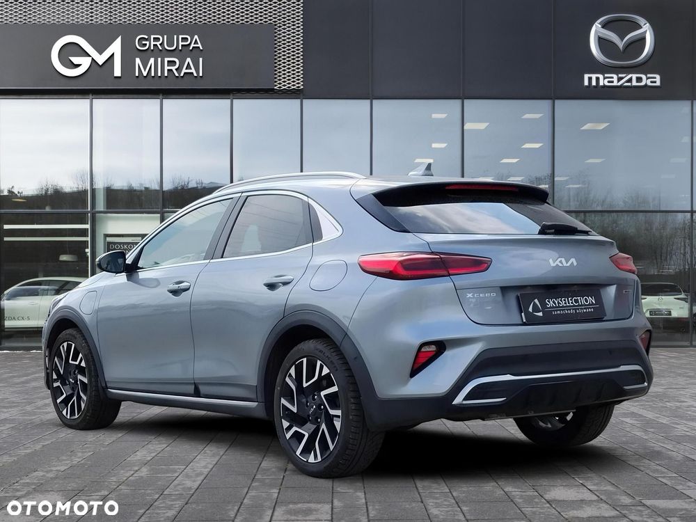 Kia XCeed 1.6 GDI PHEV L DCT - 3