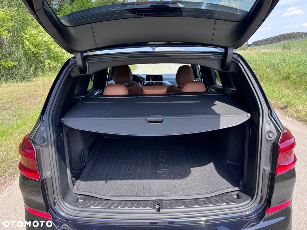 BMW X3 - 9