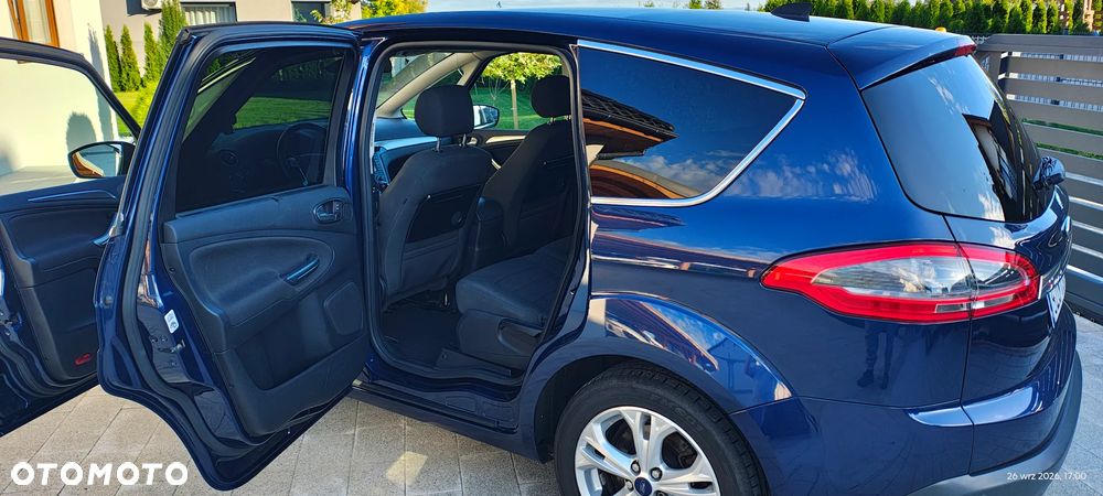 Ford S-Max 2.0 TDCi DPF Titanium MPS6 - 6