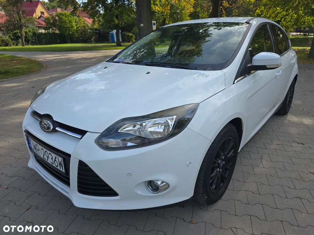 Ford Focus - 9