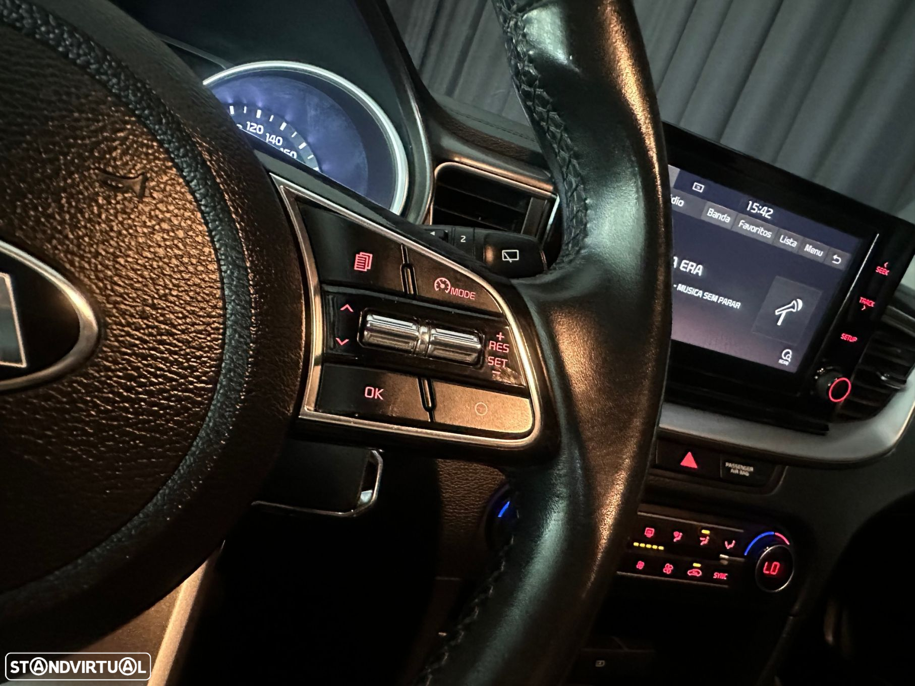 Kia Ceed 1.0 T-GDI TX - 13