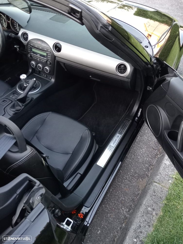 Mazda MX-5 - 11
