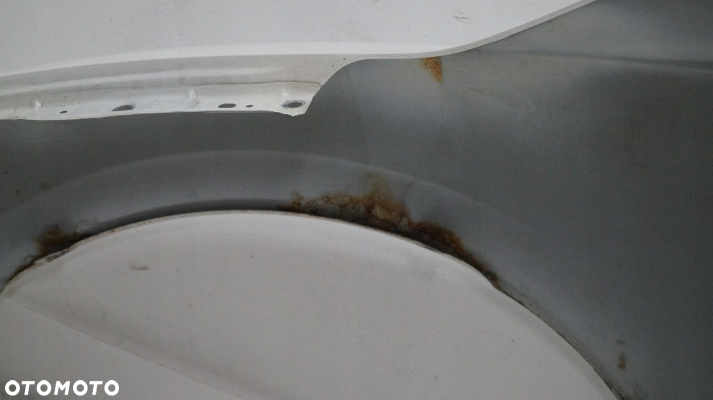 BŁOTNIK PRZEDNI PRAWY MAZDA 6 III GJ 25D 2013 - 11