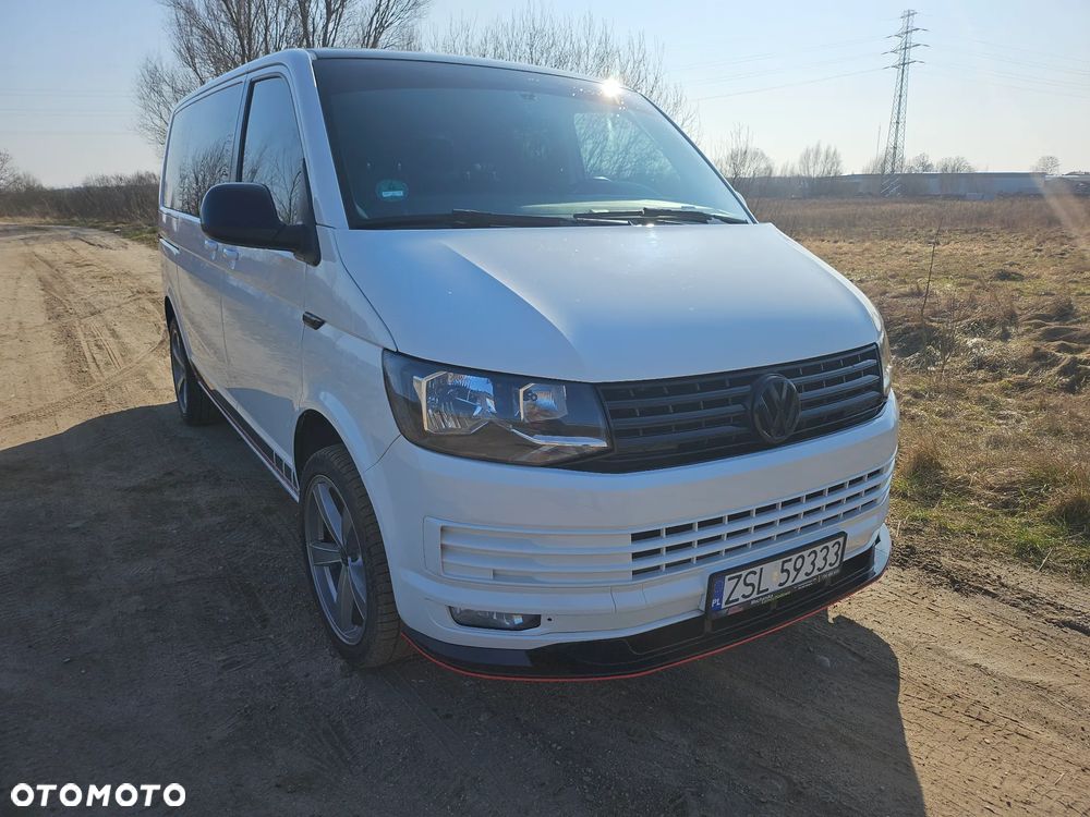 Volkswagen Caravelle L1 Trendline - 16