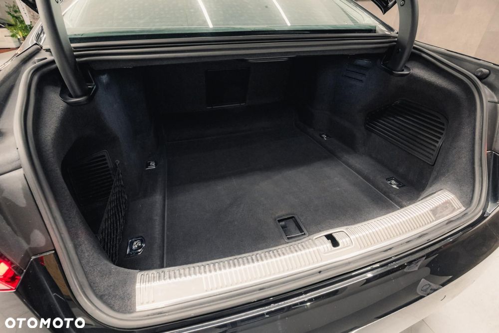 Audi A8 50 TDI mHEV Quattro Tiptr - 38