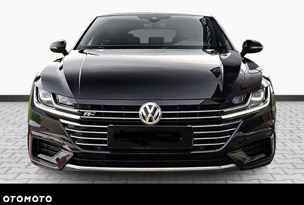 Volkswagen Arteon - 2