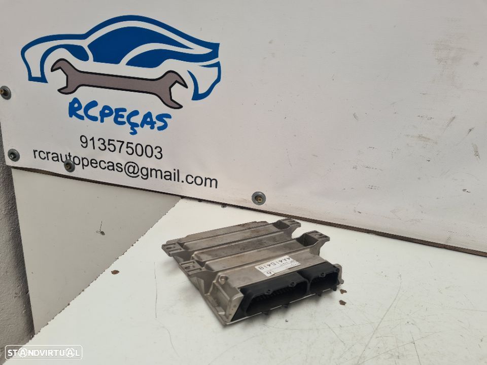 CENTRALINA ROVER ORIGINAL | REF. M8L01P06M NNN100710 | LAND ROVER FREELANDER 1.8 16V 4X4;