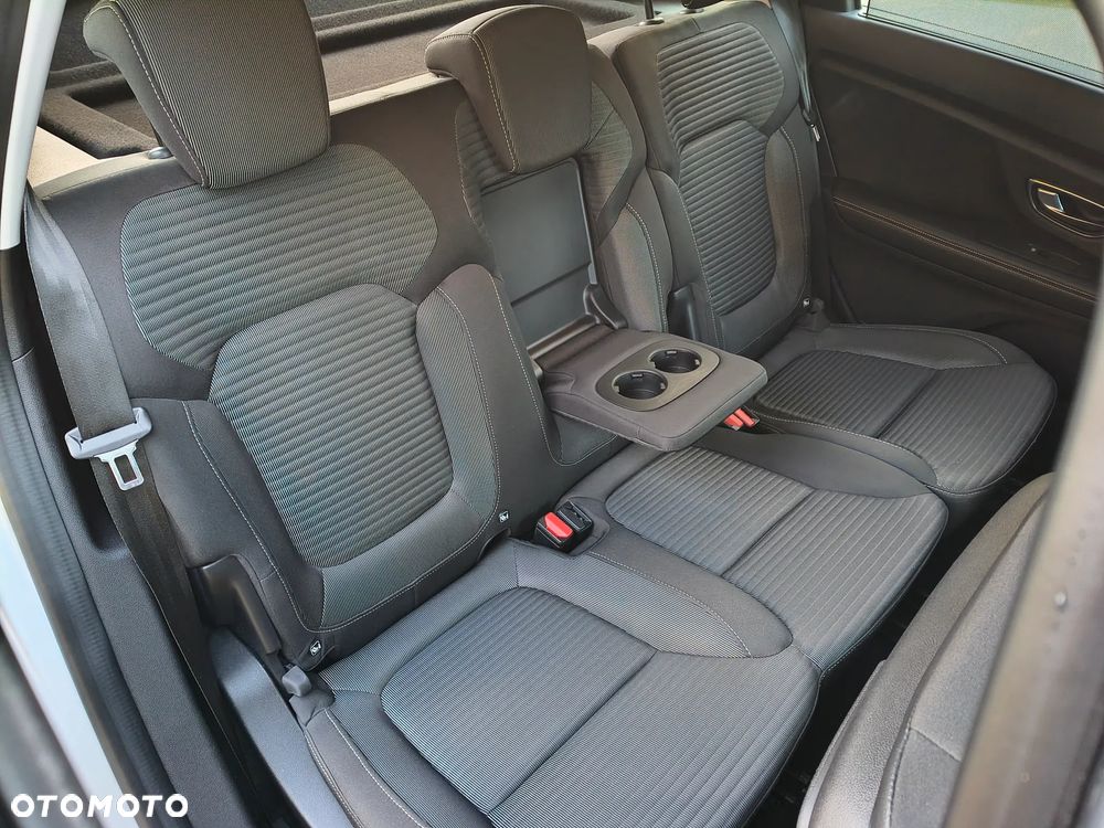 Renault Scenic 1.5 dCi Intens - 22