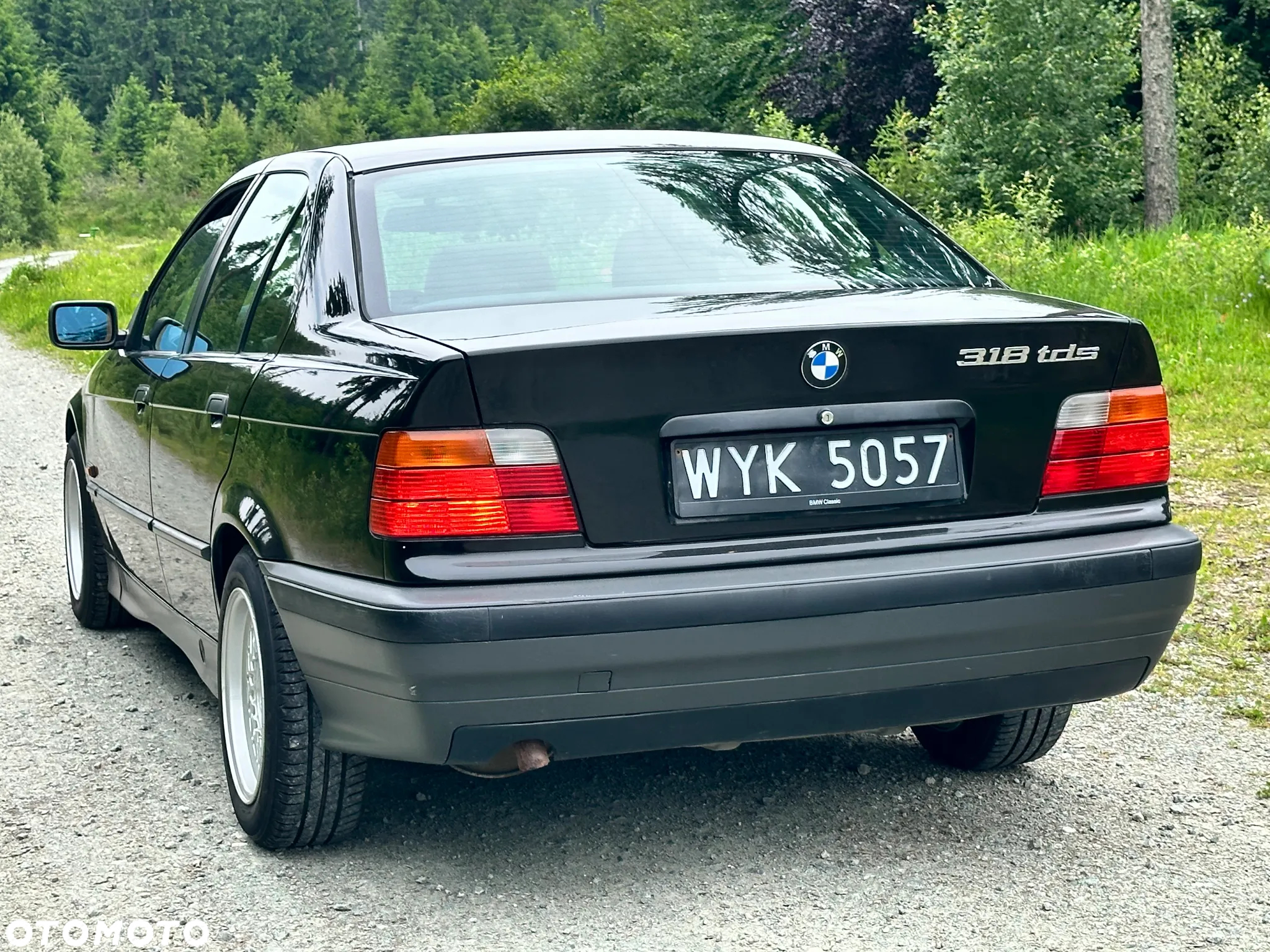 BMW Seria 3 - 20