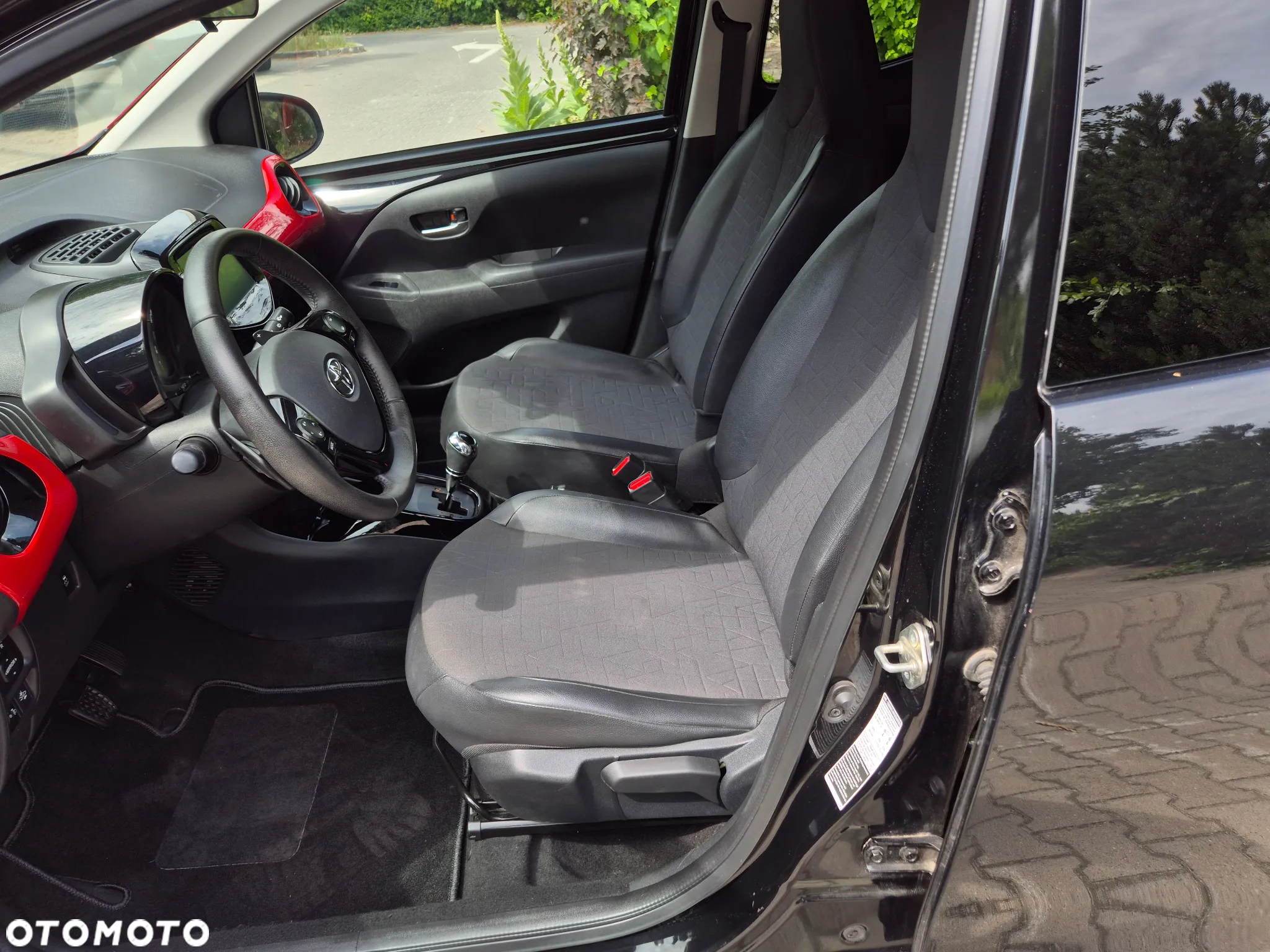 Toyota Aygo - 14