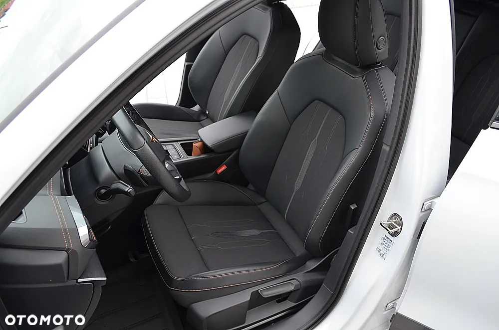 Cupra Formentor 2.0 TDI 4Drive DSG - 15