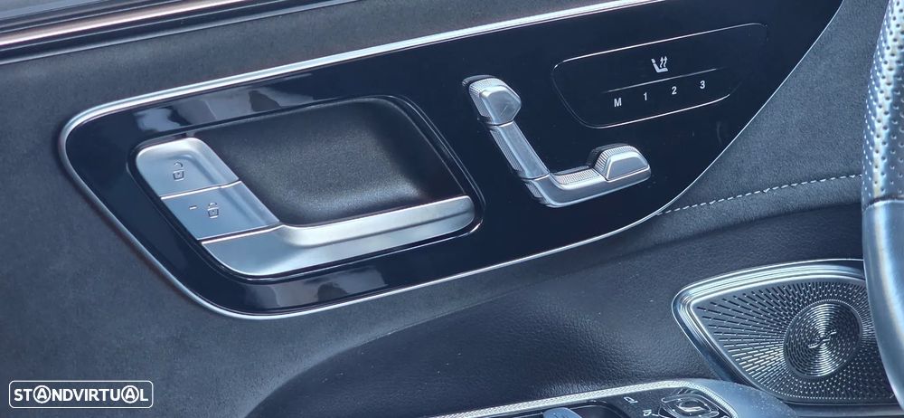 Mercedes-Benz EQE SUV 43 AMG 4Matic Edition - 6