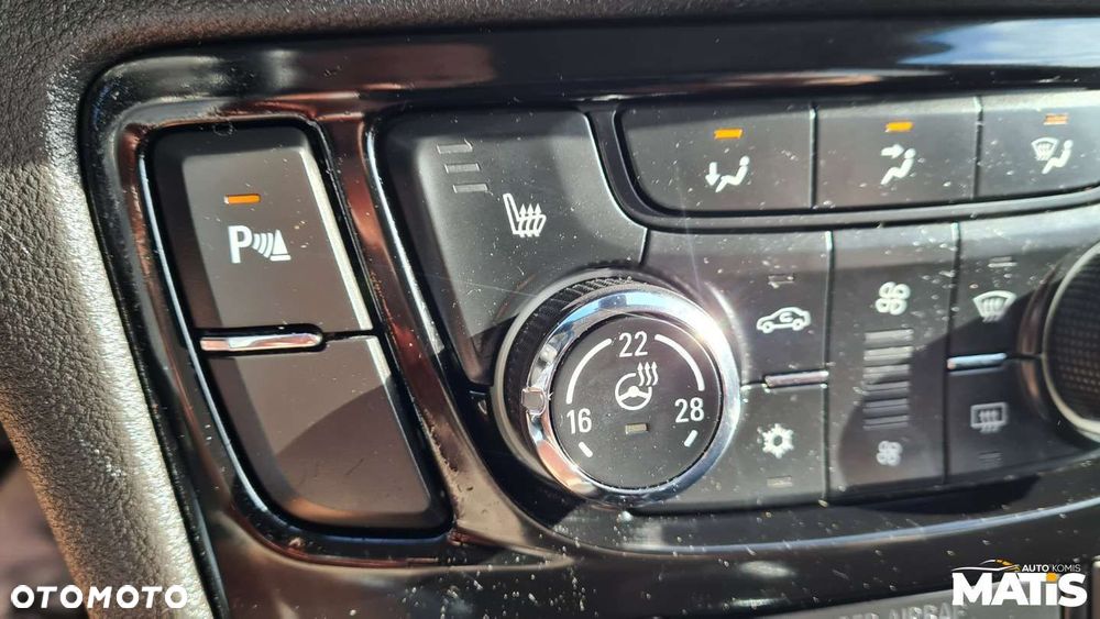 Opel Mokka X - 30