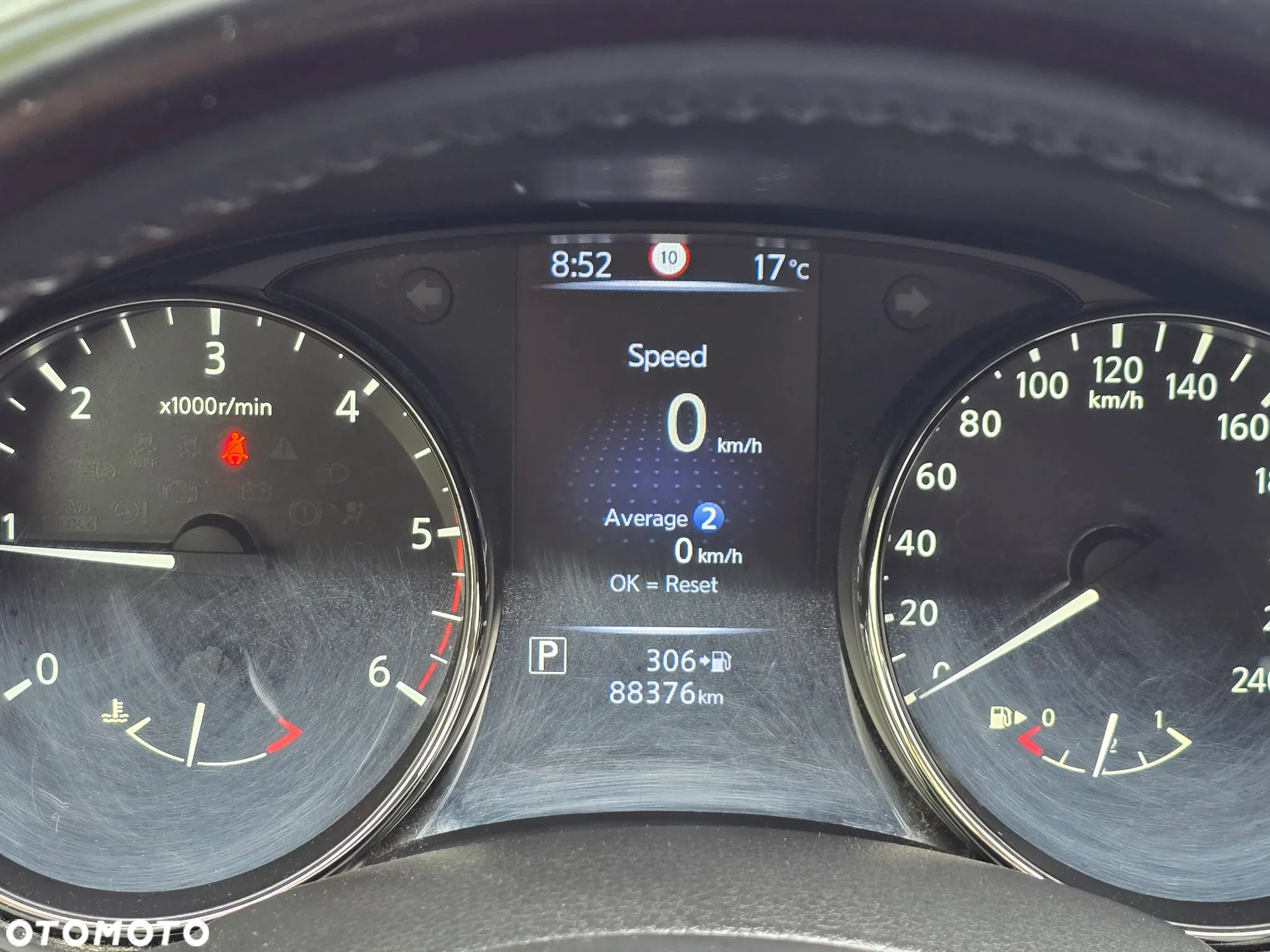 Nissan X-Trail 2.0 dCi ALL-MODE 4x4i Xtronic Tekna - 30