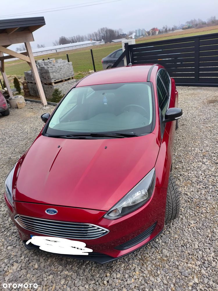 Ford Focus - 2