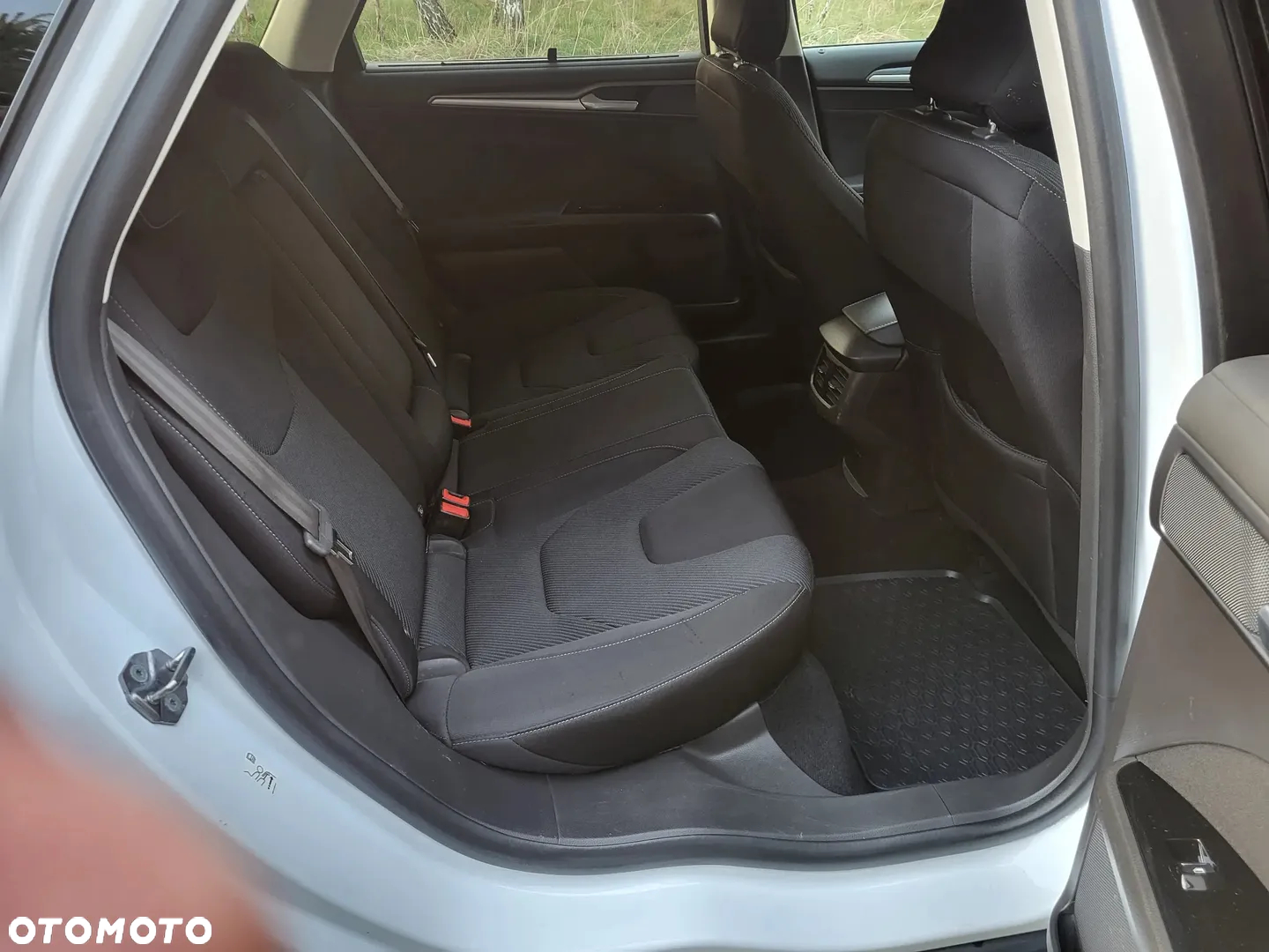 Ford Mondeo - 14