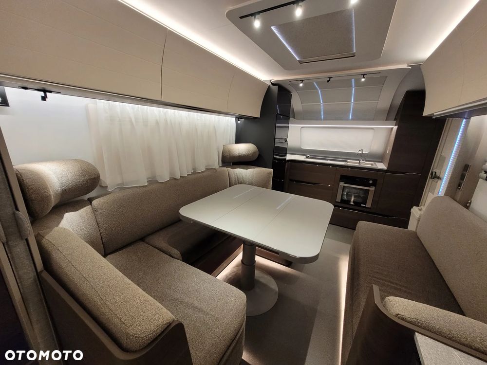 Adria Alpina 663HT, ALDE, klima, zimowa, Mover, solar - 12