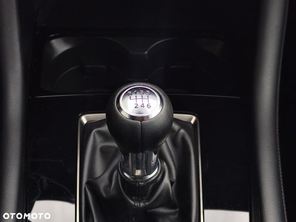 Mazda 3 - 18