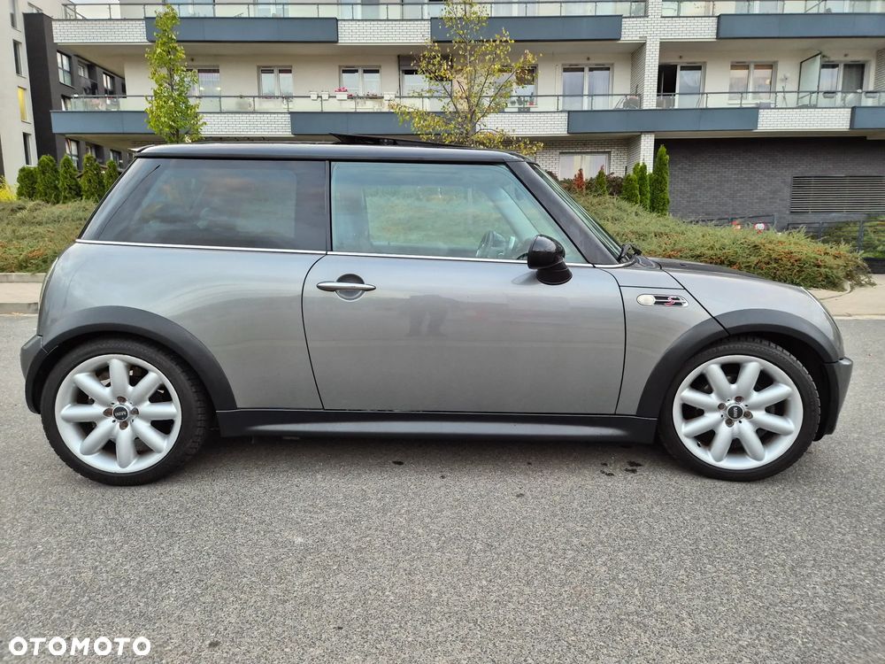 MINI Cooper S Standard - 5