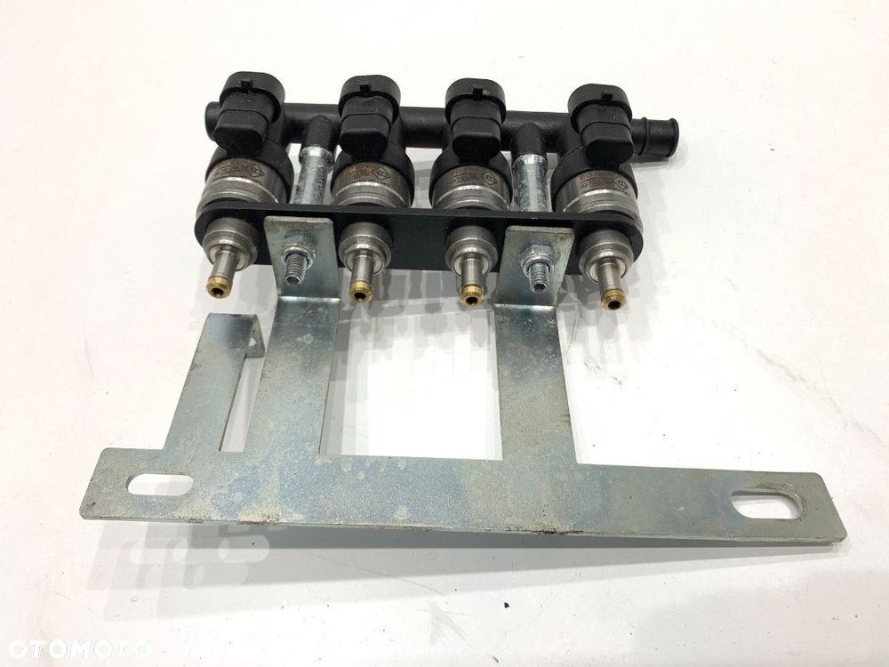 WTRYSKIWACZ LPG KOMPLET BEIJING  BAIC X75 2020 - DCT 138 kW [188 KM] 67R-011057 - 1