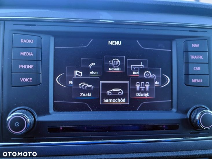 Seat Leon 2.0 TDI Start&Stop FR - 19