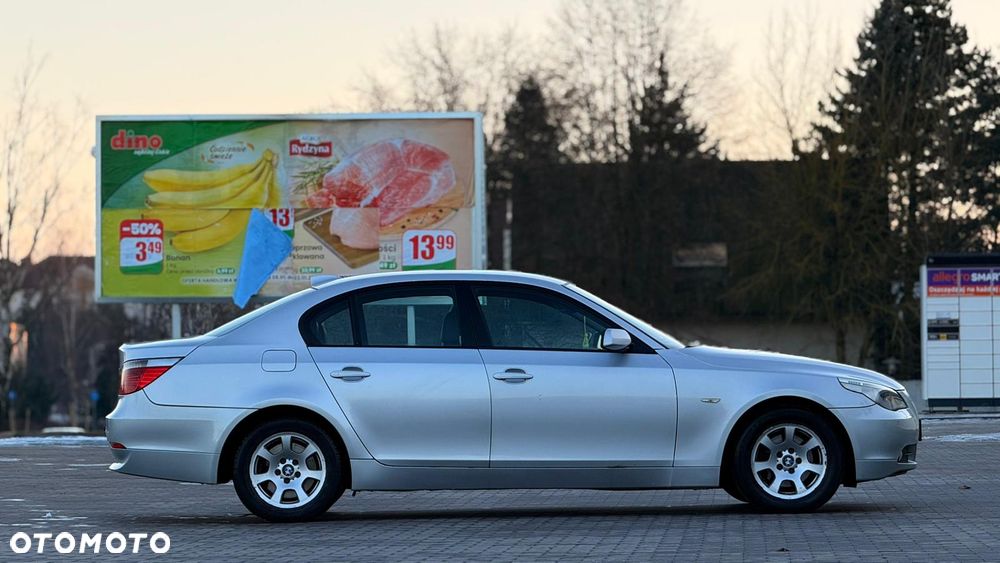 BMW Seria 5 - 14
