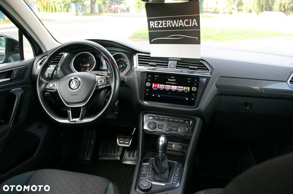 Volkswagen Tiguan 2.0 TDI SCR 4Motion DSG IQ.DRIVE - 15