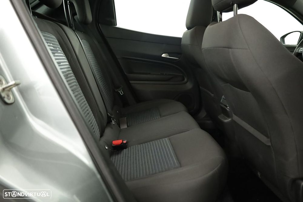 Alfa Romeo Junior Elletrica 50 kWh - 20