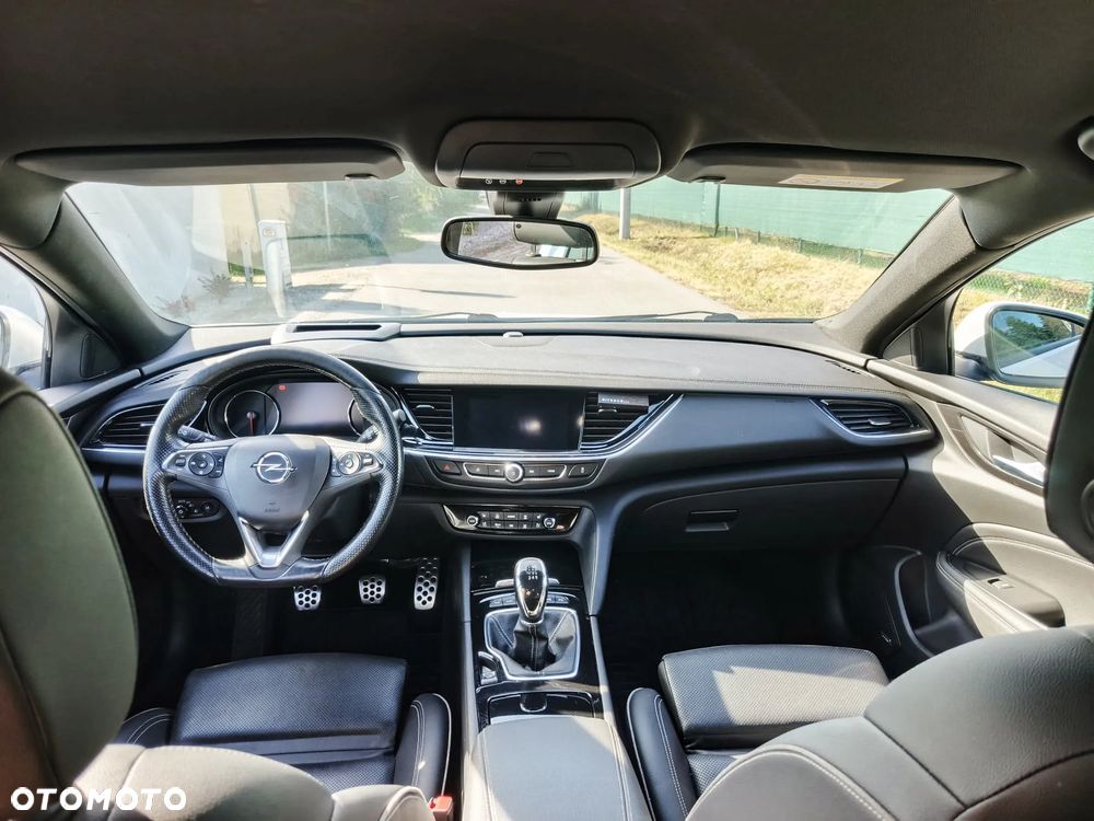 Opel Insignia 2.0 CDTI 4x4 Ultimate S&S - 3