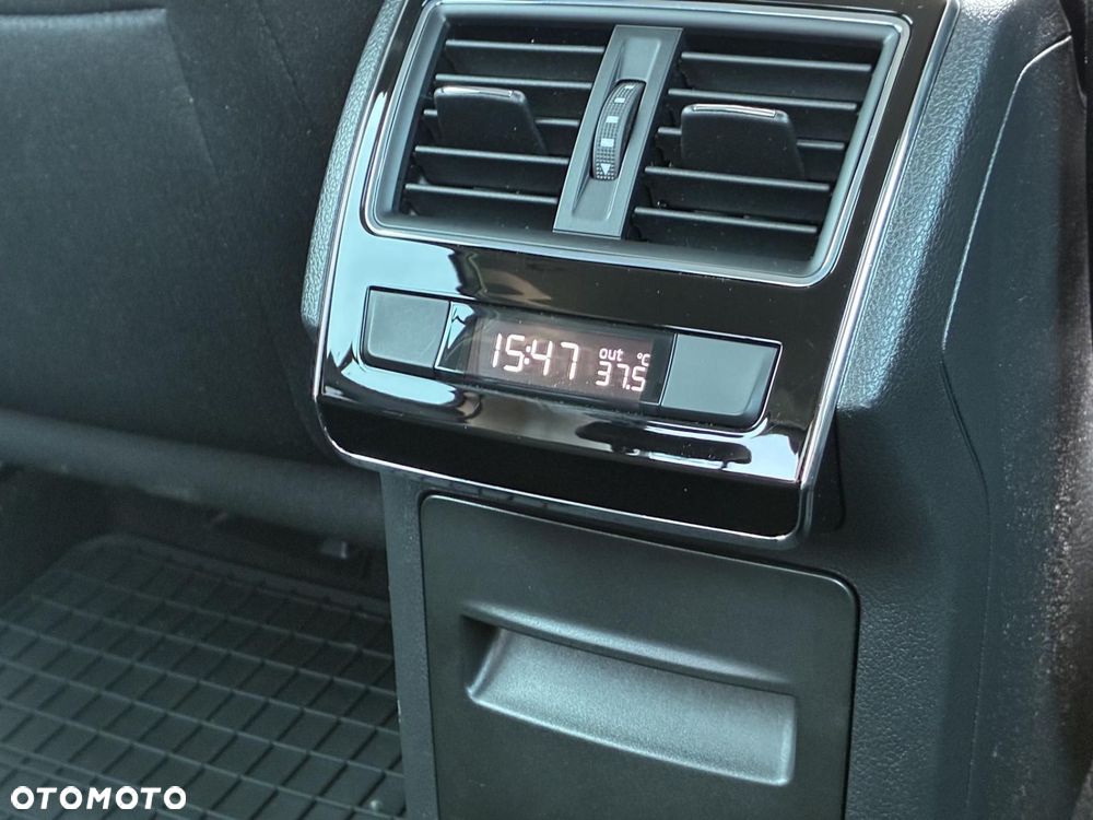 Skoda Superb - 29