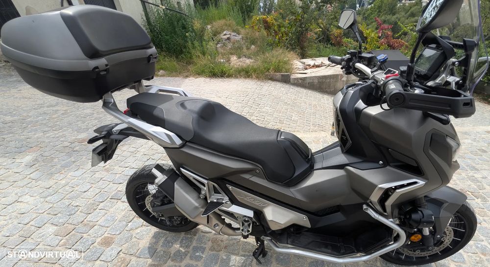 Honda X-ADV - 11