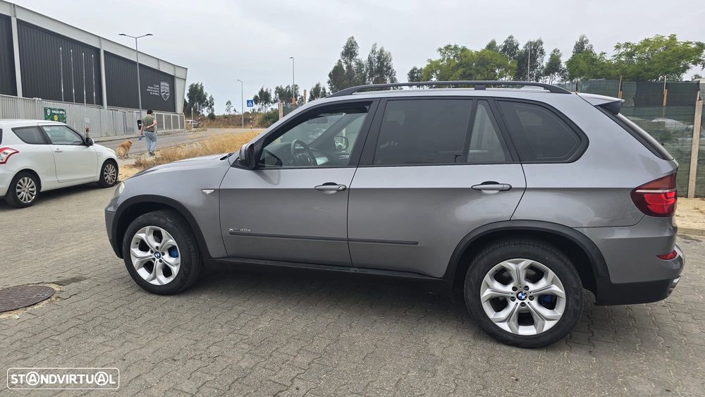 BMW X5 40 d xDrive - 5