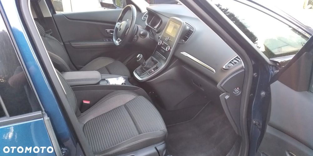 Renault Scenic ENERGY dCi 110 EXPERIENCE - 14