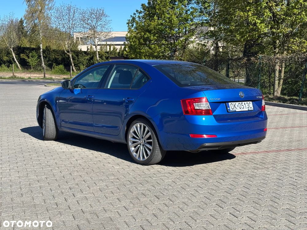 Skoda Octavia 2.0 TDI Ambition - 7