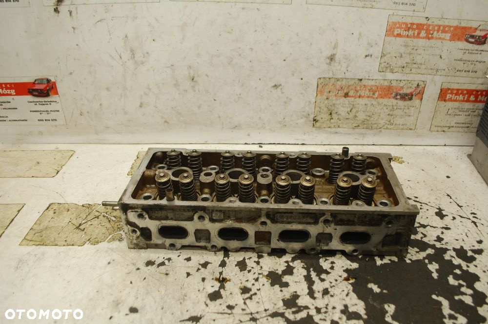 GŁOWICA 55288082 FIAT 500X 1.4T LANCIA DELTA III - 4