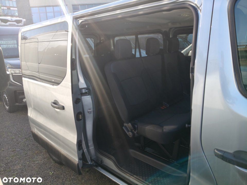 Renault Trafic - 4