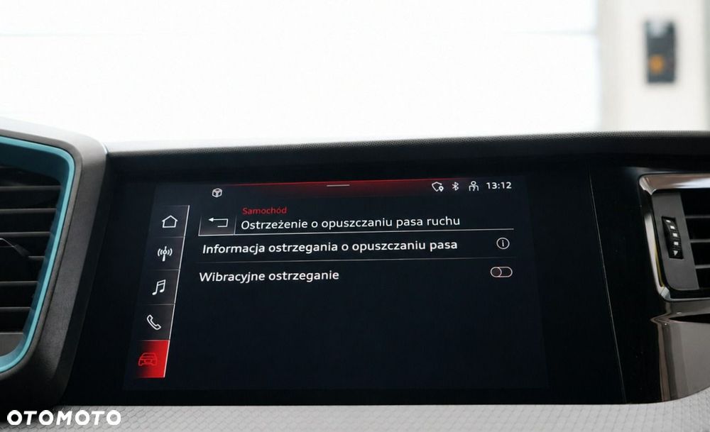 Audi A1 Sportback - 38