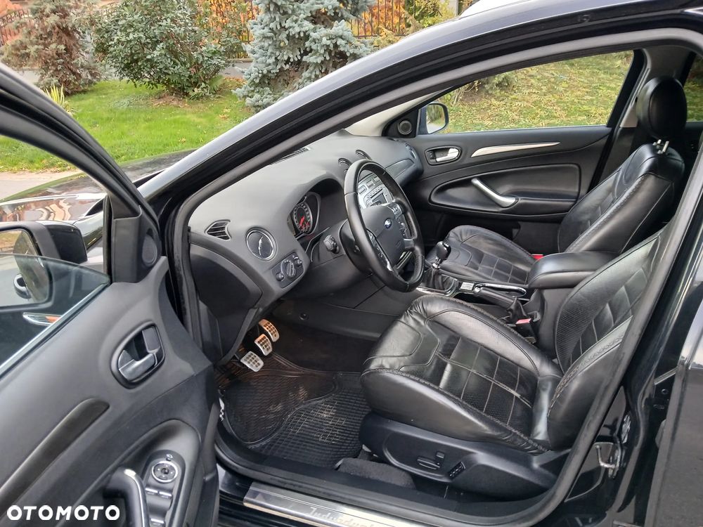 Ford Mondeo 2.2 TDCi Titanium S - 2