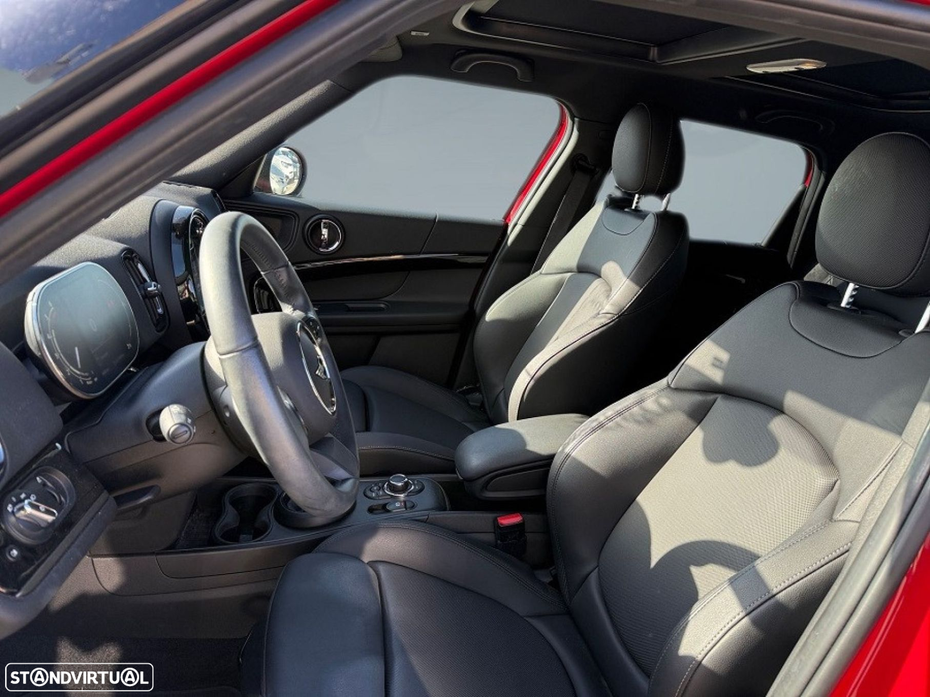 MINI Countryman Cooper D Sport Edition Auto - 6