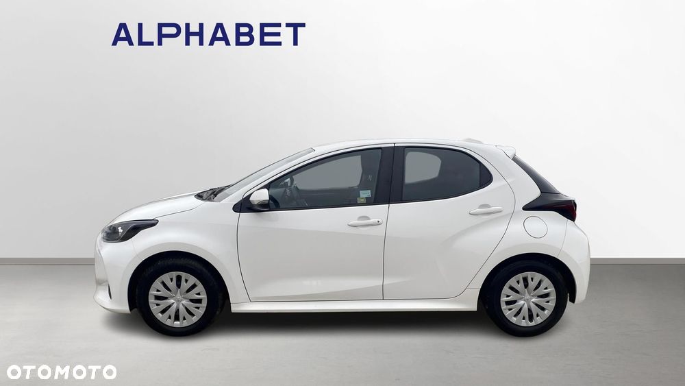 Toyota Yaris 1.5 Comfort - 2