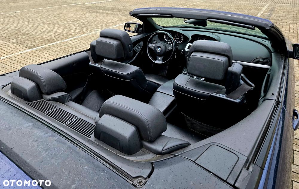 BMW Seria 6 - 19