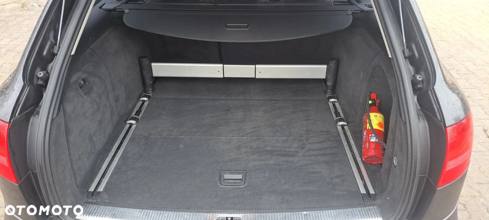 Audi A6 Allroad - 14