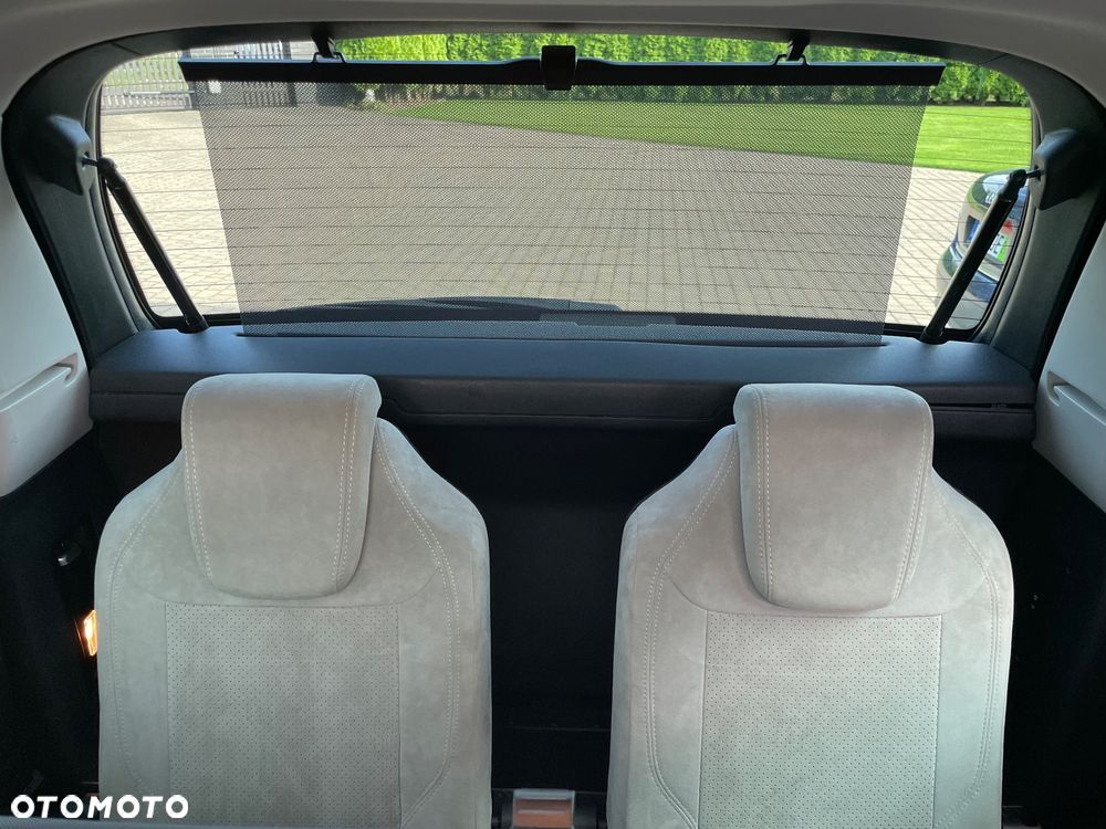 Citroën C4 Grand Picasso - 38