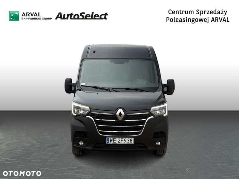 Renault Master - 10